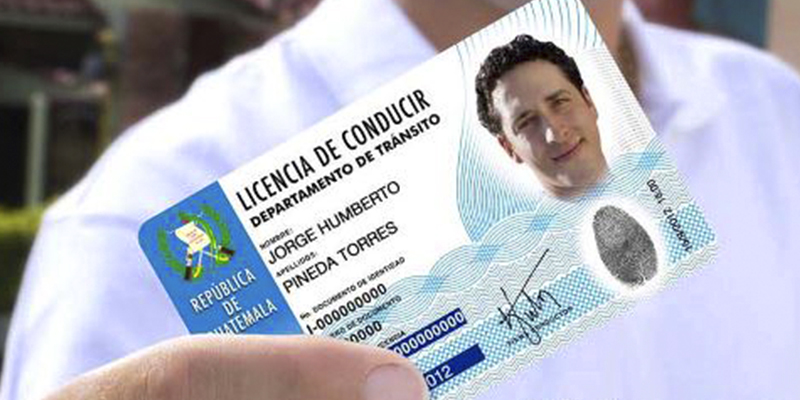 Requisitos para Sacar la Licencia de Conducir